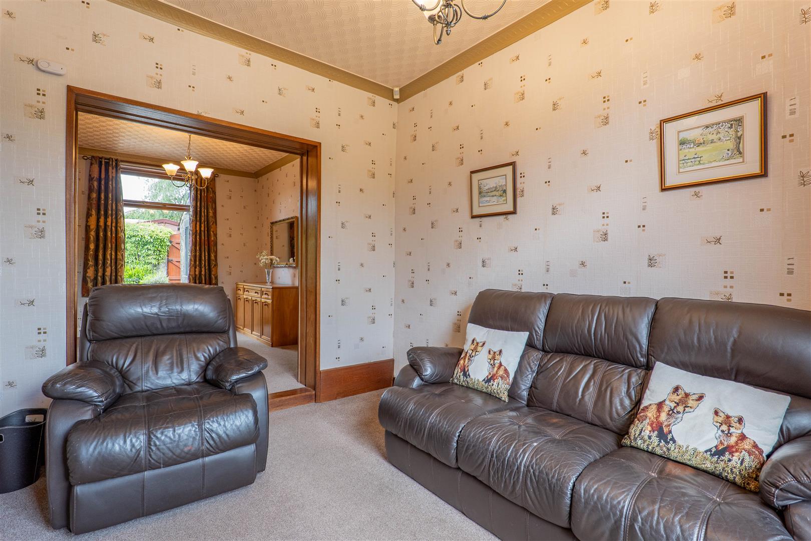 Lodge Bank, Brinscall, Chorley